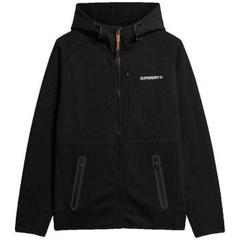 Capuchon met volledige rits Superdry Tech Logo