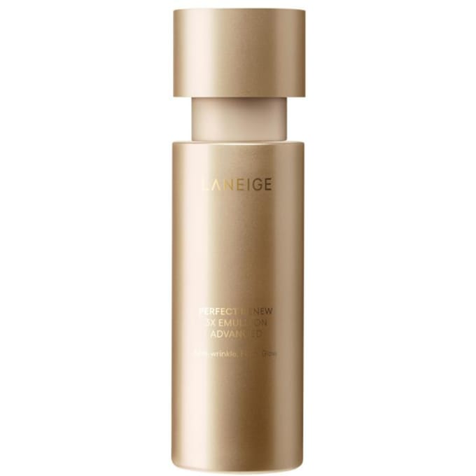 Laneige verstevigende & vormende 3X emulsie 130 ml