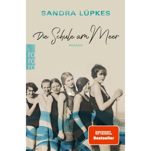 Die Schule Am Meer - Lüpkes, Sandra
