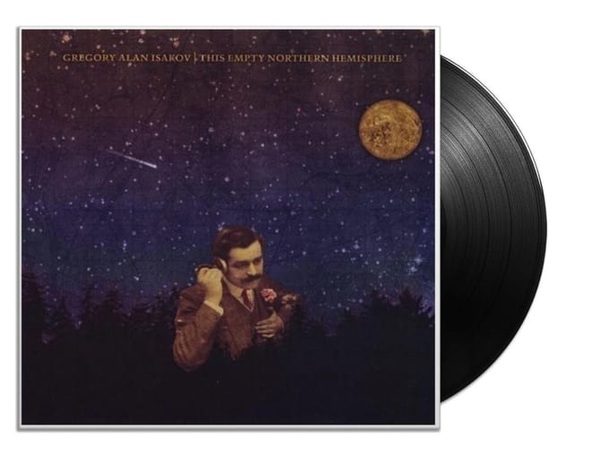 This Empty Northern Hemisphere - Gregory Alan Isakov