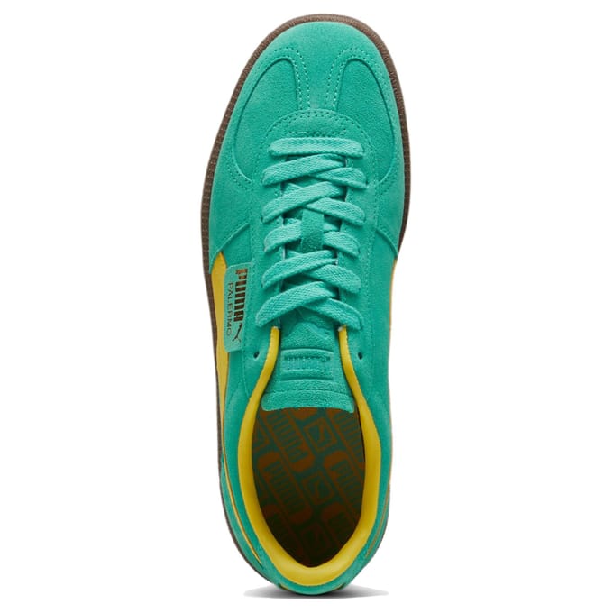 Lage Sneakers Puma Palermo