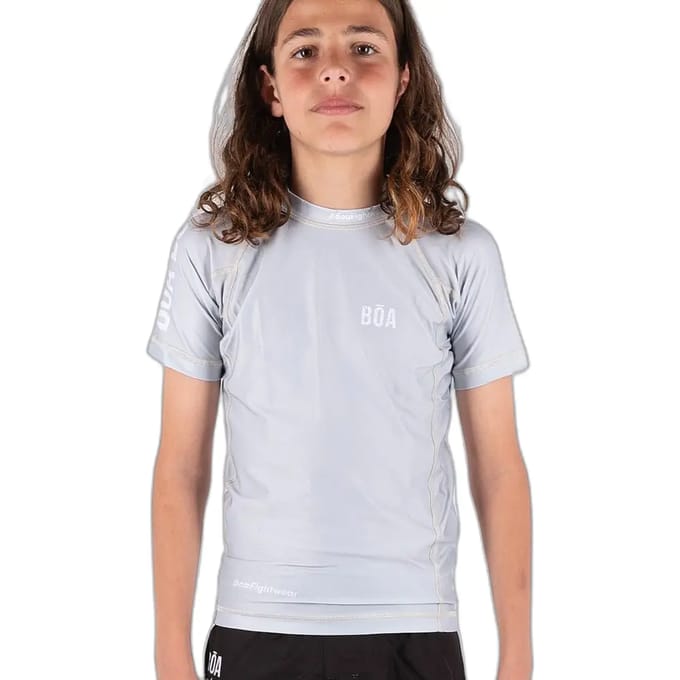 Kindermasker Boa Fightwear O Clássico
