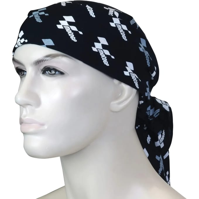 Bandana klassieker MotoGP