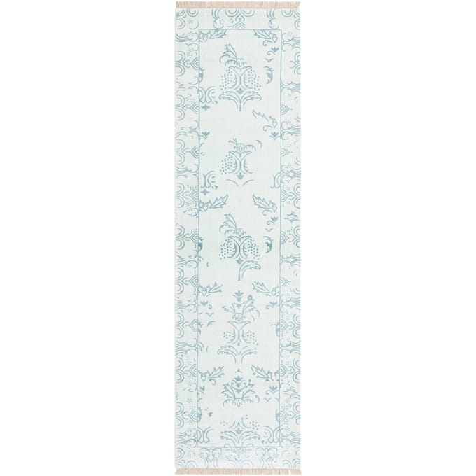 Vloerkleed Mahogany handgemaakt wol | Vidal