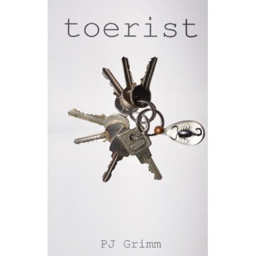 Toerist - Pj Grimm