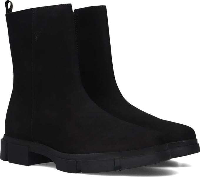 Tango Romy 531 Biker boots Dames - Zwart - Maat 36