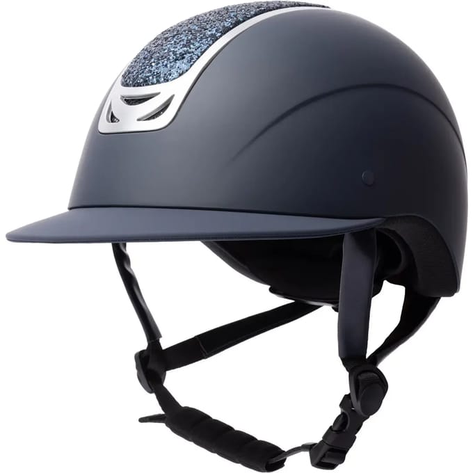 Rijhelm Horze Arix II Crystal
