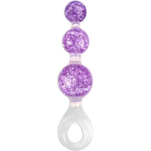 ToyJoy Anal Play Crystal Trio Buttplug