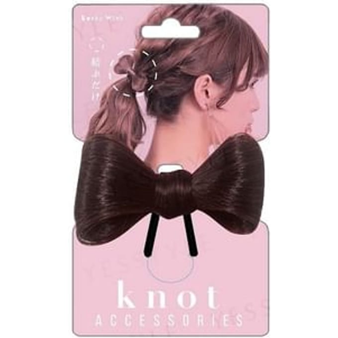 Lucky Wink - Braid Knot Accessories 1 pc