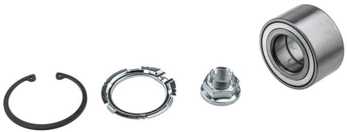 Wiellagerset vooras OEM 6001547686
