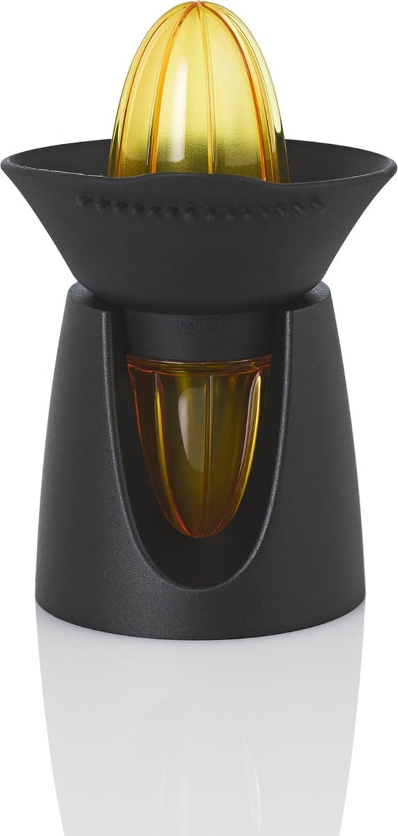 Citruspers Citrolime, Zwart Geel - Adhoc