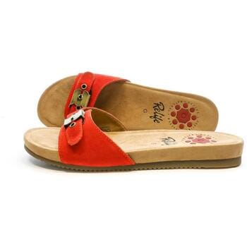 Platte sandalen Relife Jalband