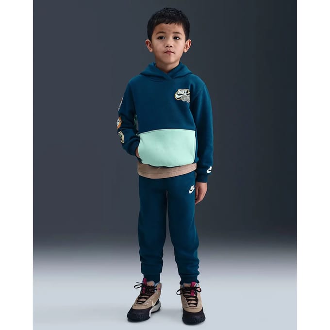 Sweatshirt + jogging voor kinderen Nike