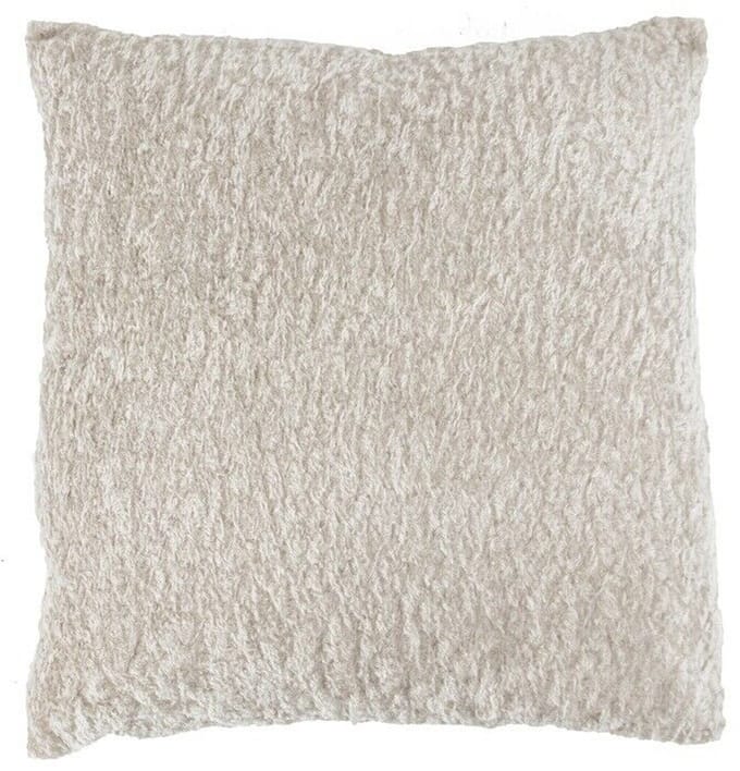 HomeBound by KY | Kussen teddy off-white | kussen