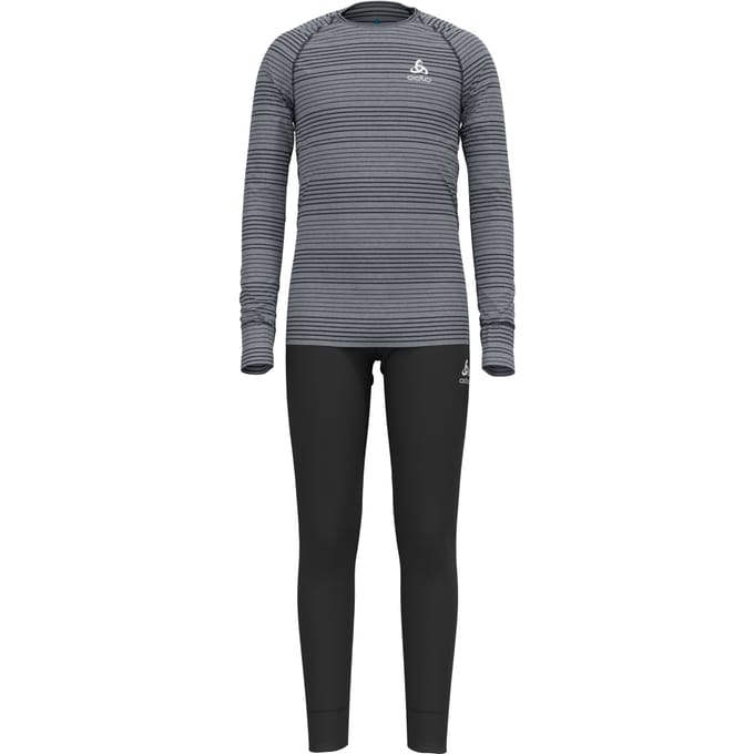 Odlo Active Warm Eco Kids Set