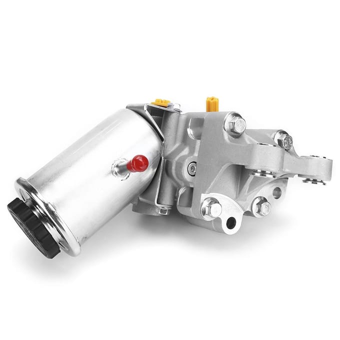 Pompe de Direction Assistée 4432050020 Remplacement Convient pour Lexus LS400 1990 1997 white