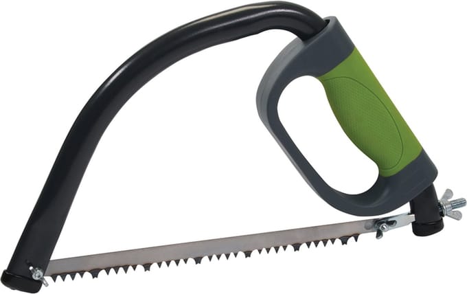 Silverline Snoeizaag - 30 cm Blad - Soft Grip
