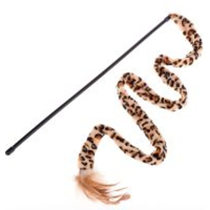 Kattenhengel Leo 2 stuks