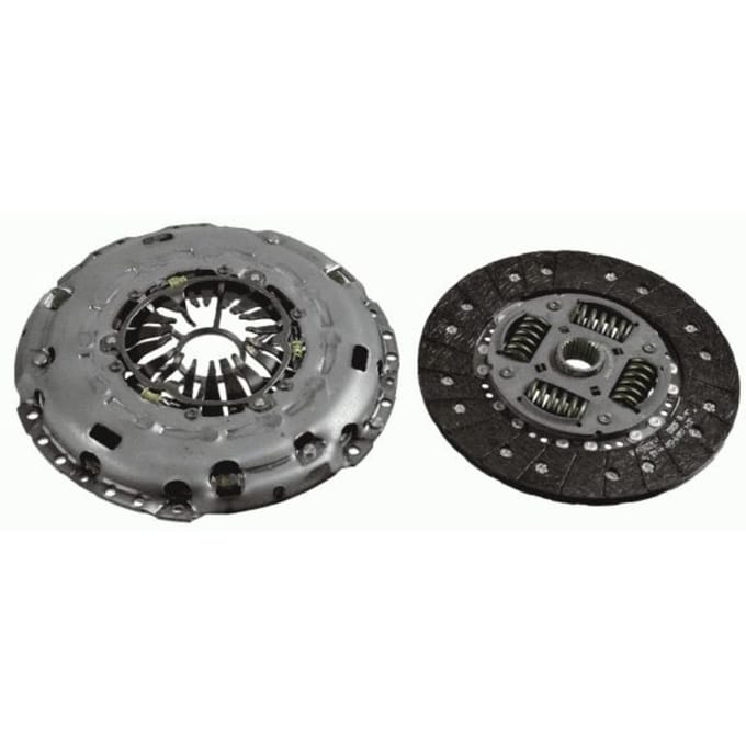 Koppelingsset  SACHS 3000 950 746