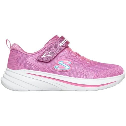 Skechers Kinderen Wave 92 Sneakers H.Pink