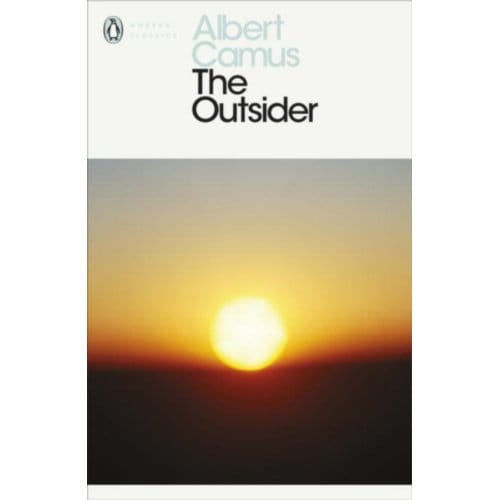 De Vreemdeling door Albert Camus Paperback Boek 9780141198064