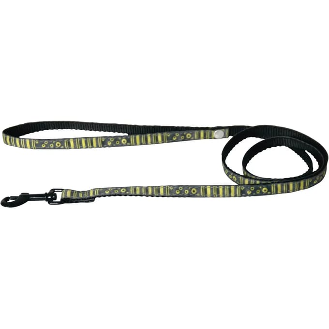 Nylon kattenriem Martin Sellier Bulle