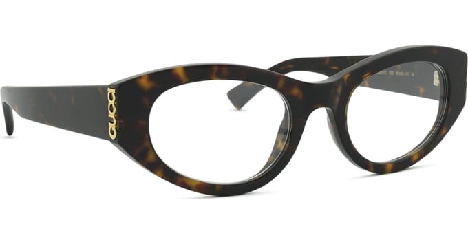 Bril Gucci GG2041O-002 Vrouw