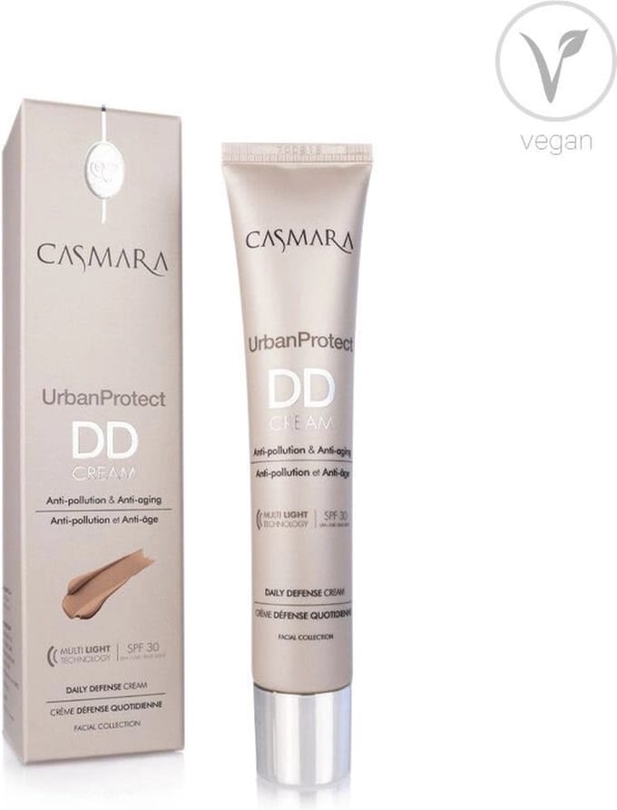 Casmara - DD Cream Dark
