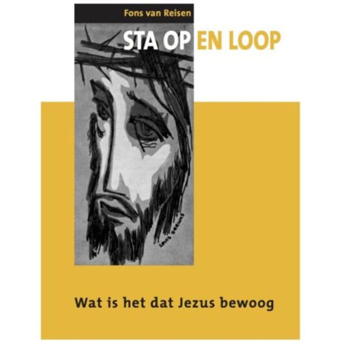 Sta Op En Loop - F. van Reisen