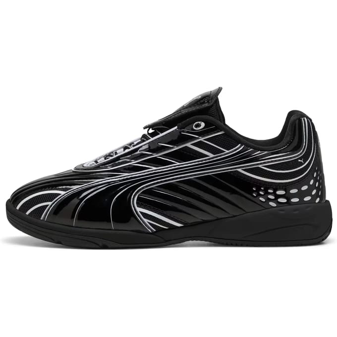 Schoenen dames Puma V-S2 Glossy