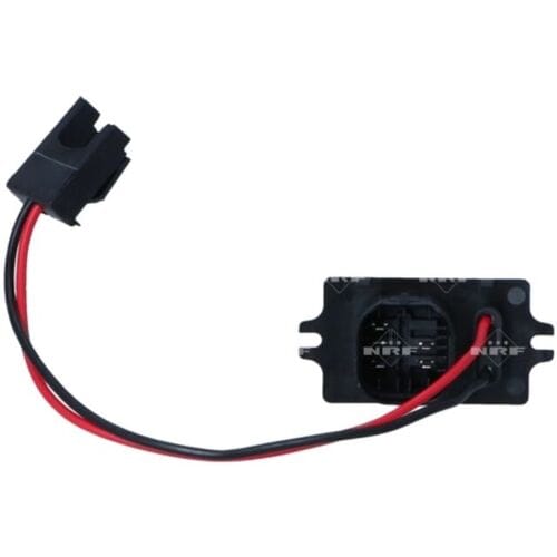 Regelaar, binnenventilator NRF 342056