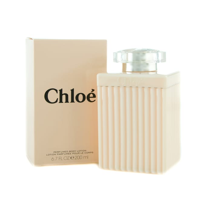 Hydraterend en voedend Chloe Chloe Signature Geparfumeerde Bodylotion 200 ml