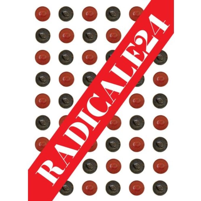 Radicale24 - Chantal Yzermans