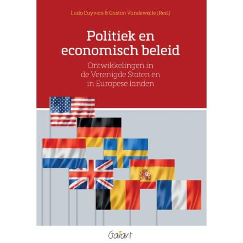 Politiek En Economisch Beleid