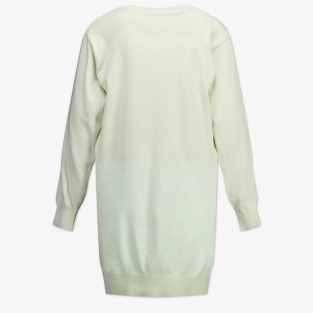 Moschino Kinder meisjes jurk in