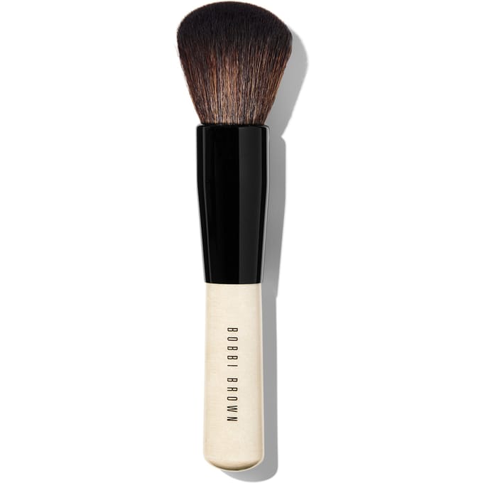 Bobbi Brown Penselen & Tools Bronzer Brush Teint Dames