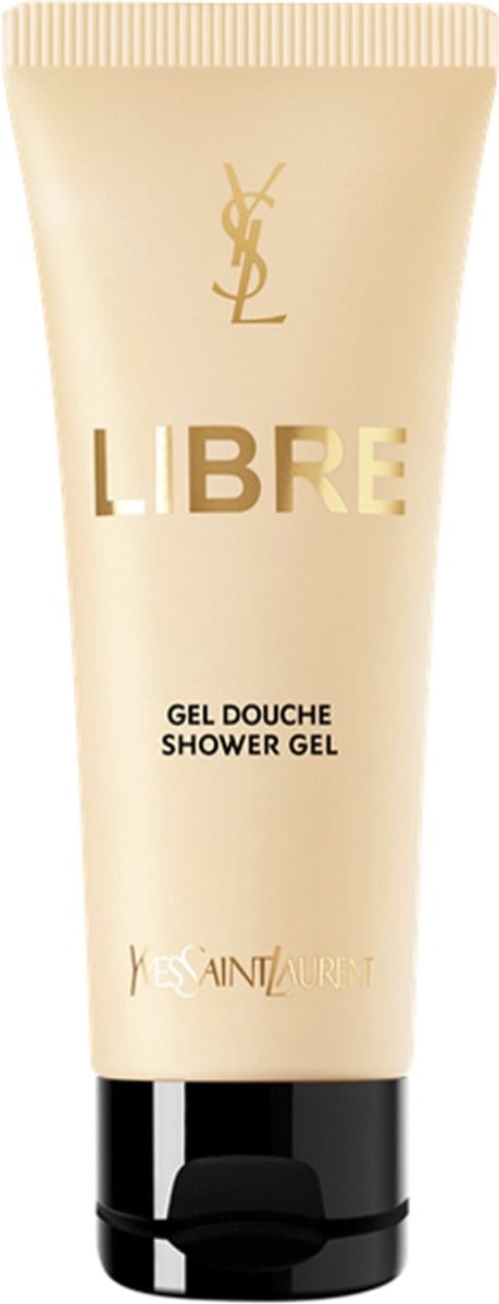Yves Saint Laurent Libre bodywash 50 ml - Cadeau