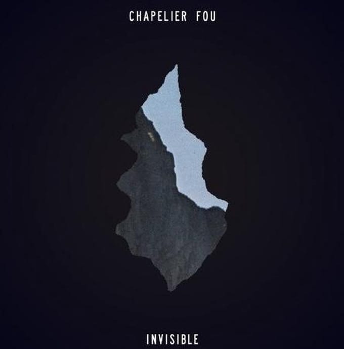 Chapelier Fou - Invisible (CD)