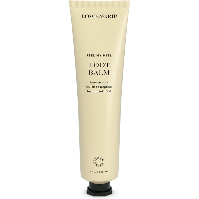 Löwengrip L&ouml;wengrip Feel My Heel Foot Balm 75 ml