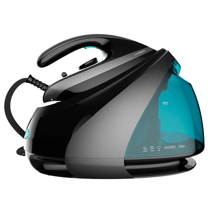 IJzer Cecotec Fast&Furious 8060 Ultra