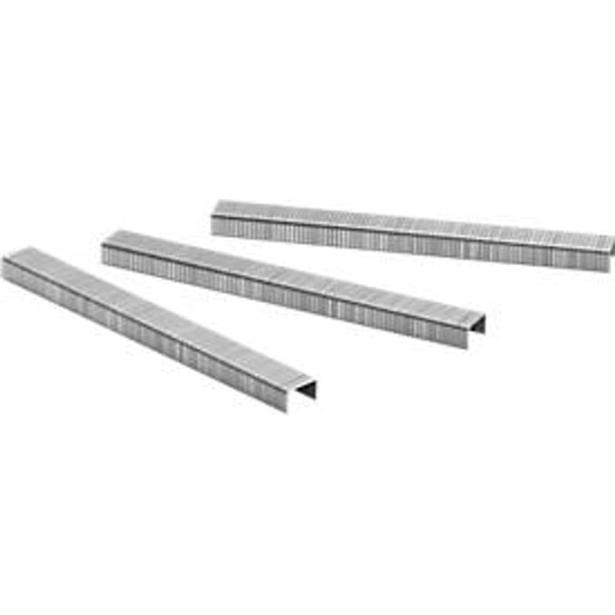 Nietjes 11/14 mm, gegalvaniseerd, 5000 stuks