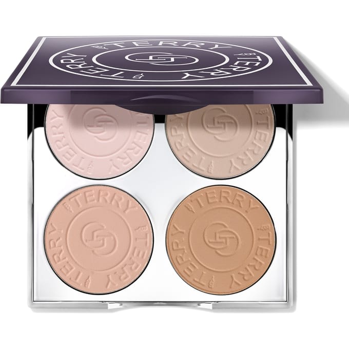 By Terry Make-up gezicht Hydra-Poeder Palette Compact poeder Dames 10 g