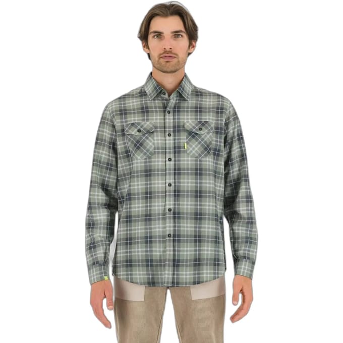 Shirt met lange mouwen Karpos Furetto