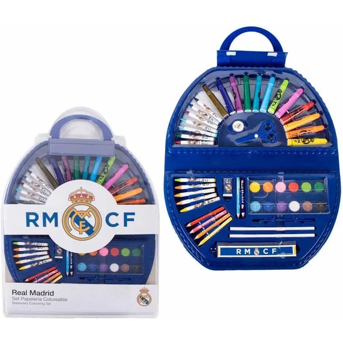 Kleuren Cerda Real Madrid (x50)