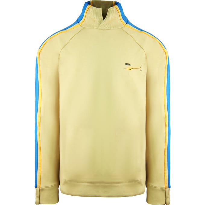 Puma x Ader Error Heren Beige Sweatshirt