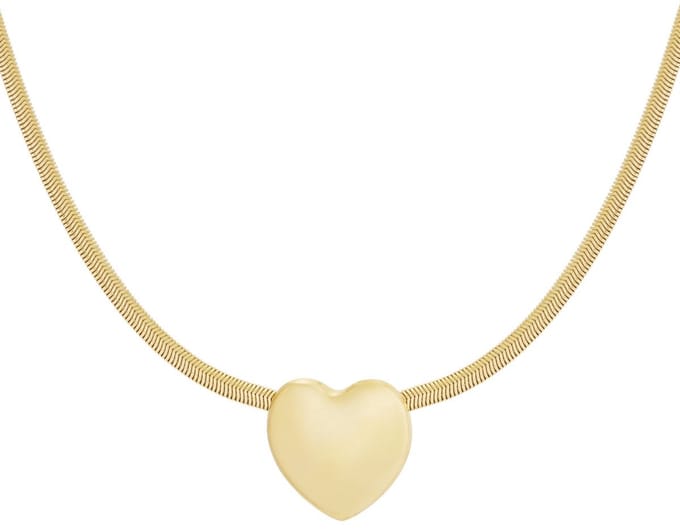 love affair ketting