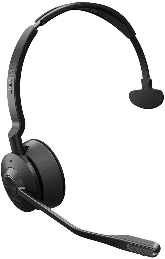 Jabra Engage 55 SE Enkelzijdig / Mono Microsoft Teams USB-A