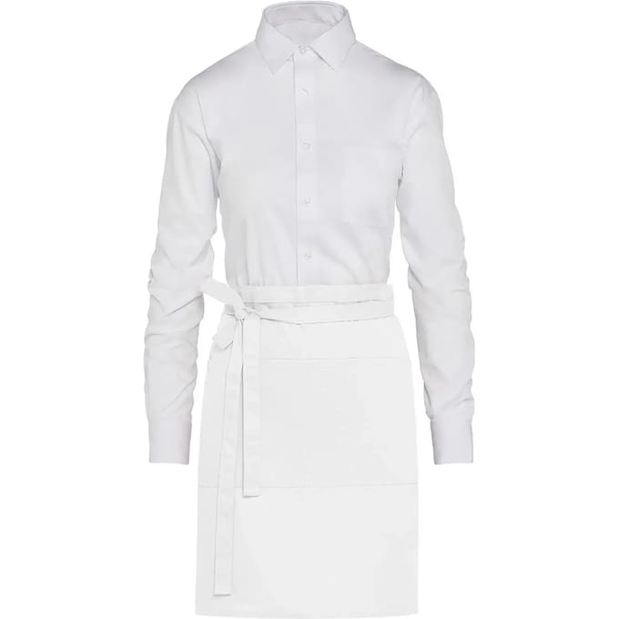Schort SG Accessories Bistro Brussels Apron