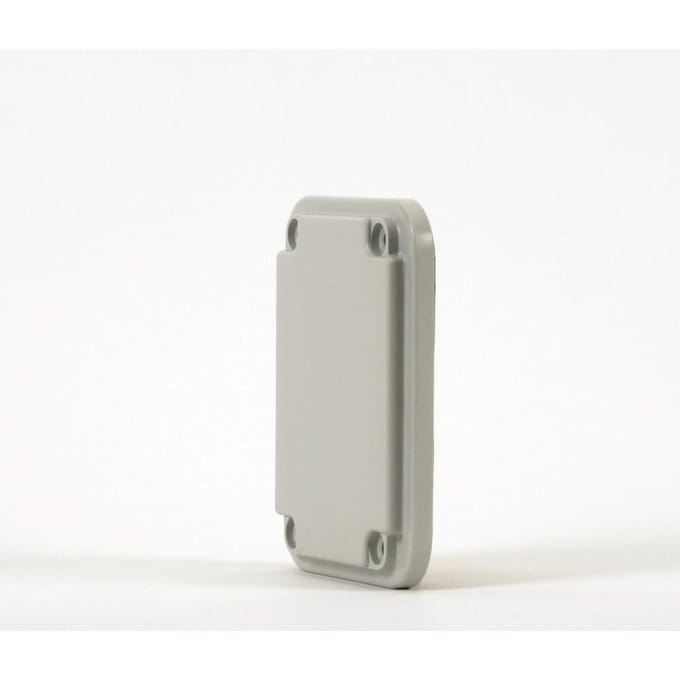 Eaton eindkap 2 PC UE402 - 1860494 - E3GVH