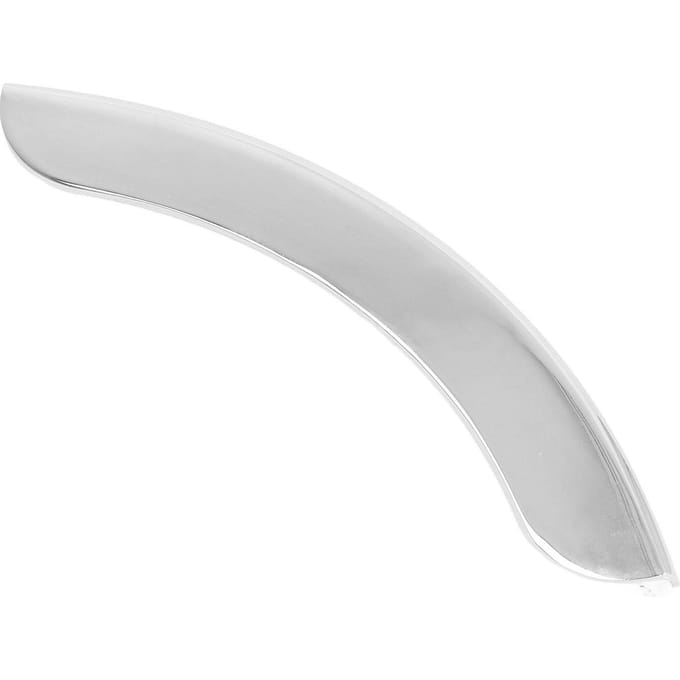 Accoudoir de banjo, protège-main en métal à une jambe, accessoire de remplacement pour guitare white